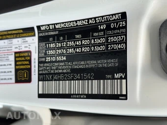 2025 Mercedes-Benz GLC 300 4MATIC - miniatura 48