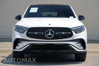 2025 Mercedes-Benz GLC 300 4MATIC - miniatura 5