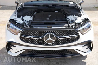 2025 Mercedes-Benz GLC 300 4MATIC - miniatura 6