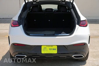 2025 Mercedes-Benz GLC 300 4MATIC - miniatura 8