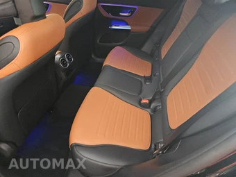 2025 Mercedes-Benz GLC 300 4MATIC - miniatura 13