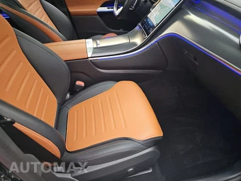 2025 Mercedes-Benz GLC 300 4MATIC - miniatura 8