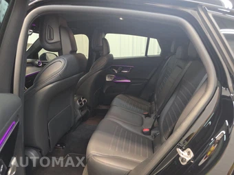 2025 Mercedes-Benz GLC 300 4MATIC - miniatura 13