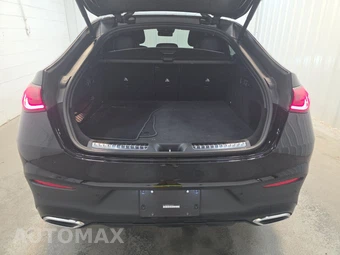 2025 Mercedes-Benz GLC 300 4MATIC - miniatura 16