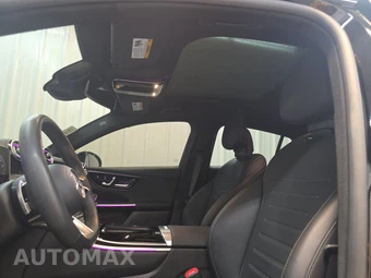 2025 Mercedes-Benz GLC 300 4MATIC - miniatura 18