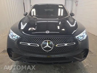 2025 Mercedes-Benz GLC 300 4MATIC - miniatura 2