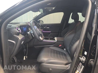 2025 Mercedes-Benz GLC 300 4MATIC - miniatura 7