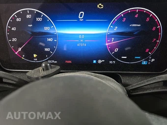 2025 Mercedes-Benz GLC 300 4MATIC - miniatura 12