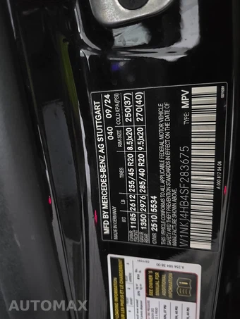2025 Mercedes-Benz GLC 300 4MATIC - miniatura 15