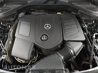 2025 Mercedes-Benz GLC 300 4MATIC - miniatura 16