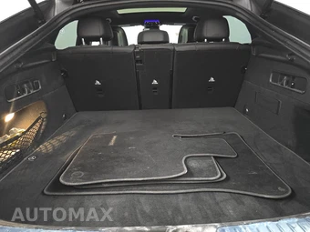 2025 Mercedes-Benz GLC 300 4MATIC - miniatura 17