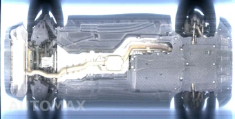 2025 Mercedes-Benz GLC 300 4MATIC - miniatura 18