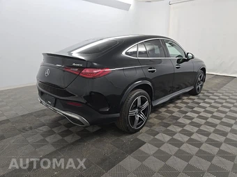2025 Mercedes-Benz GLC 300 4MATIC - miniatura 4
