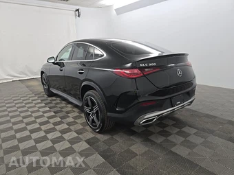 2025 Mercedes-Benz GLC 300 4MATIC - miniatura 6