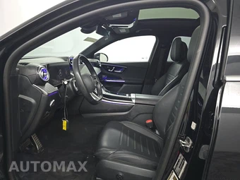 2025 Mercedes-Benz GLC 300 4MATIC - miniatura 7