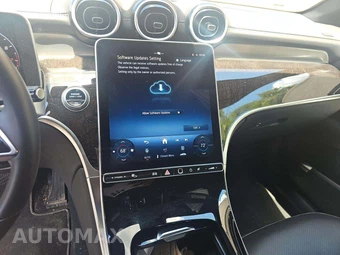 2025 Mercedes-Benz GLC 300 4MATIC – miniatura 10