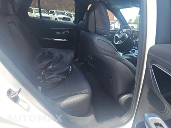 2025 Mercedes-Benz GLC 300 4MATIC – miniatura 16