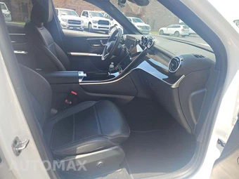 2025 Mercedes-Benz GLC 300 4MATIC – miniatura 18