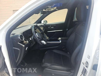 2025 Mercedes-Benz GLC 300 4MATIC – miniatura 6