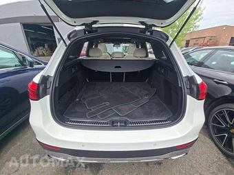 2025 Mercedes-Benz GLC 300 4MATIC - miniatura 14