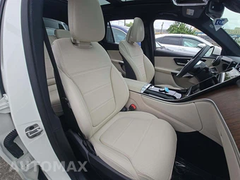 2025 Mercedes-Benz GLC 300 4MATIC - miniatura 18