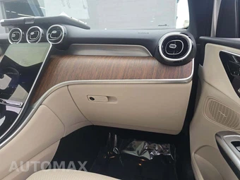 2025 Mercedes-Benz GLC 300 4MATIC - miniatura 19