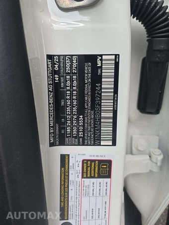 2025 Mercedes-Benz GLC 300 4MATIC - miniatura 5