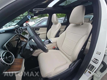 2025 Mercedes-Benz GLC 300 4MATIC - miniatura 6