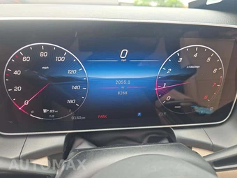 2025 Mercedes-Benz GLC 300 4MATIC - miniatura 9