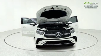 2025 Mercedes-Benz GLC 300 4MATIC - miniatura 10