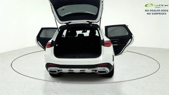 2025 Mercedes-Benz GLC 300 4MATIC - miniatura 14