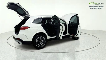 2025 Mercedes-Benz GLC 300 4MATIC - miniatura 15