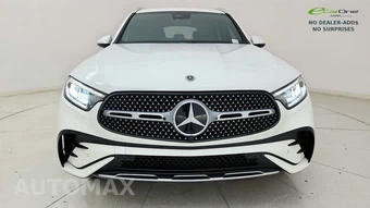 2025 Mercedes-Benz GLC 300 4MATIC - miniatura 17