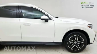 2025 Mercedes-Benz GLC 300 4MATIC - miniatura 18