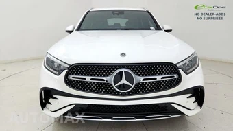2025 Mercedes-Benz GLC 300 4MATIC - miniatura 19