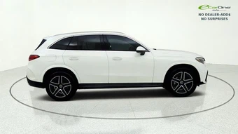 2025 Mercedes-Benz GLC 300 4MATIC - miniatura 2