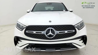 2025 Mercedes-Benz GLC 300 4MATIC - miniatura 20