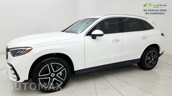 2025 Mercedes-Benz GLC 300 4MATIC - miniatura 21