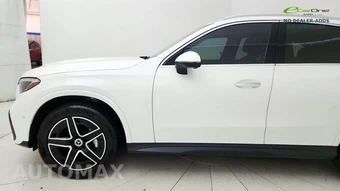 2025 Mercedes-Benz GLC 300 4MATIC - miniatura 22