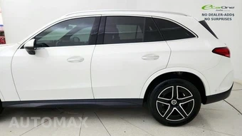 2025 Mercedes-Benz GLC 300 4MATIC - miniatura 23