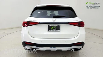 2025 Mercedes-Benz GLC 300 4MATIC - miniatura 24