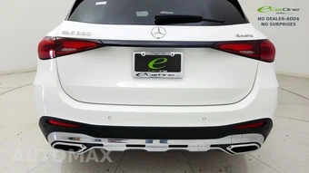 2025 Mercedes-Benz GLC 300 4MATIC - miniatura 25