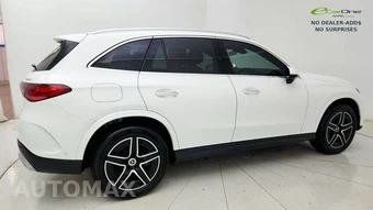 2025 Mercedes-Benz GLC 300 4MATIC - miniatura 27
