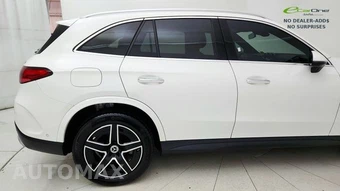 2025 Mercedes-Benz GLC 300 4MATIC - miniatura 28