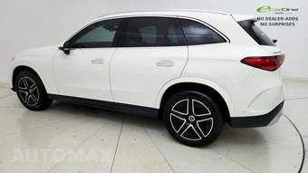 2025 Mercedes-Benz GLC 300 4MATIC - miniatura 29