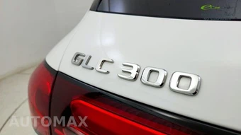 2025 Mercedes-Benz GLC 300 4MATIC - miniatura 30