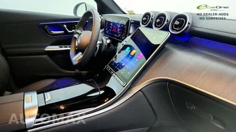 2025 Mercedes-Benz GLC 300 4MATIC - miniatura 35