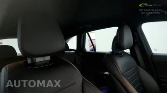 2025 Mercedes-Benz GLC 300 4MATIC - miniatura 36