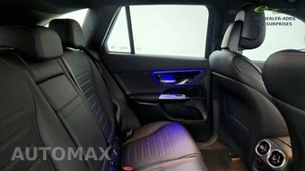 2025 Mercedes-Benz GLC 300 4MATIC - miniatura 39
