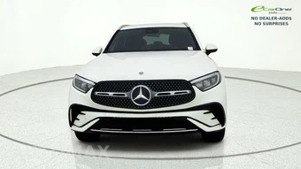 2025 Mercedes-Benz GLC 300 4MATIC - miniatura 4